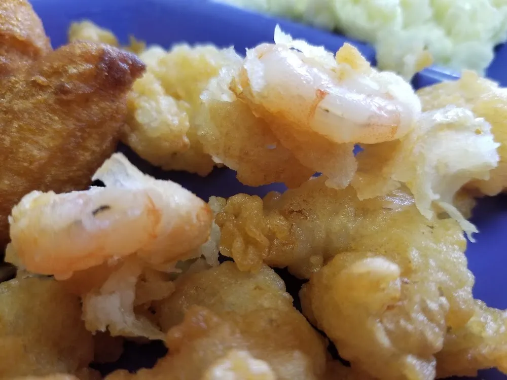Tempura